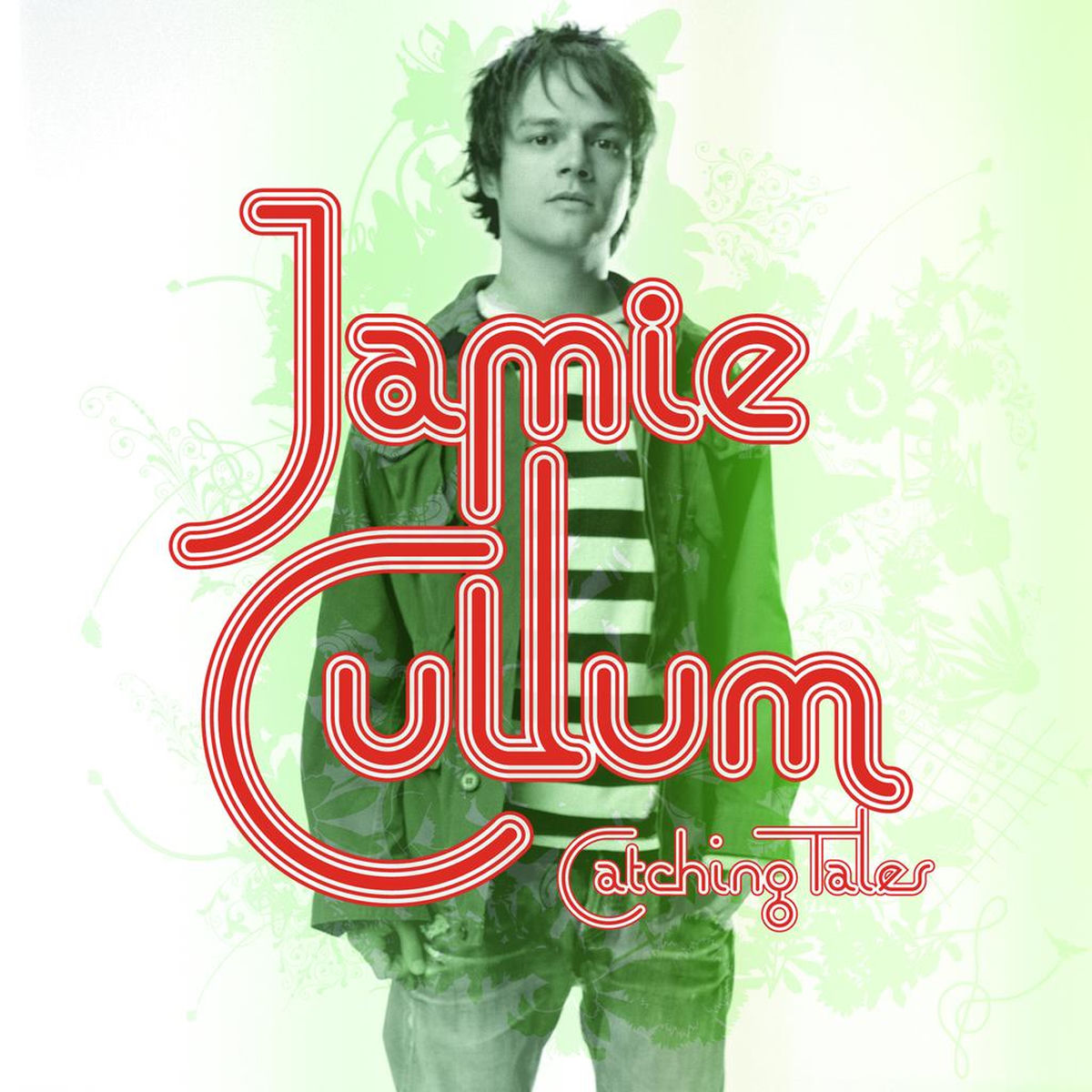 Jamie Cullum
